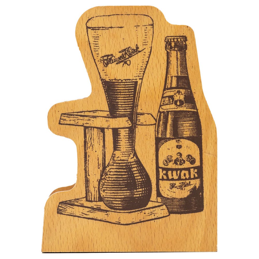 パウエル クワック コースターホルダー