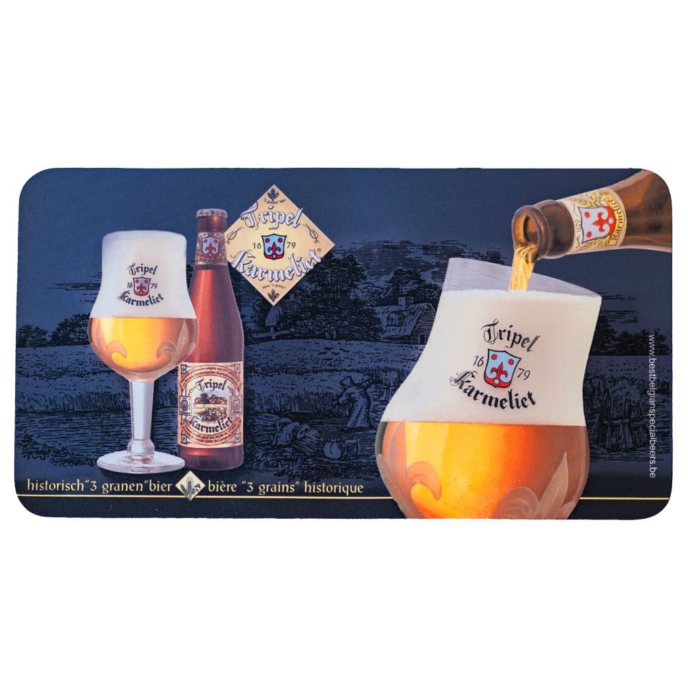 トリペル カルメリート バーマット