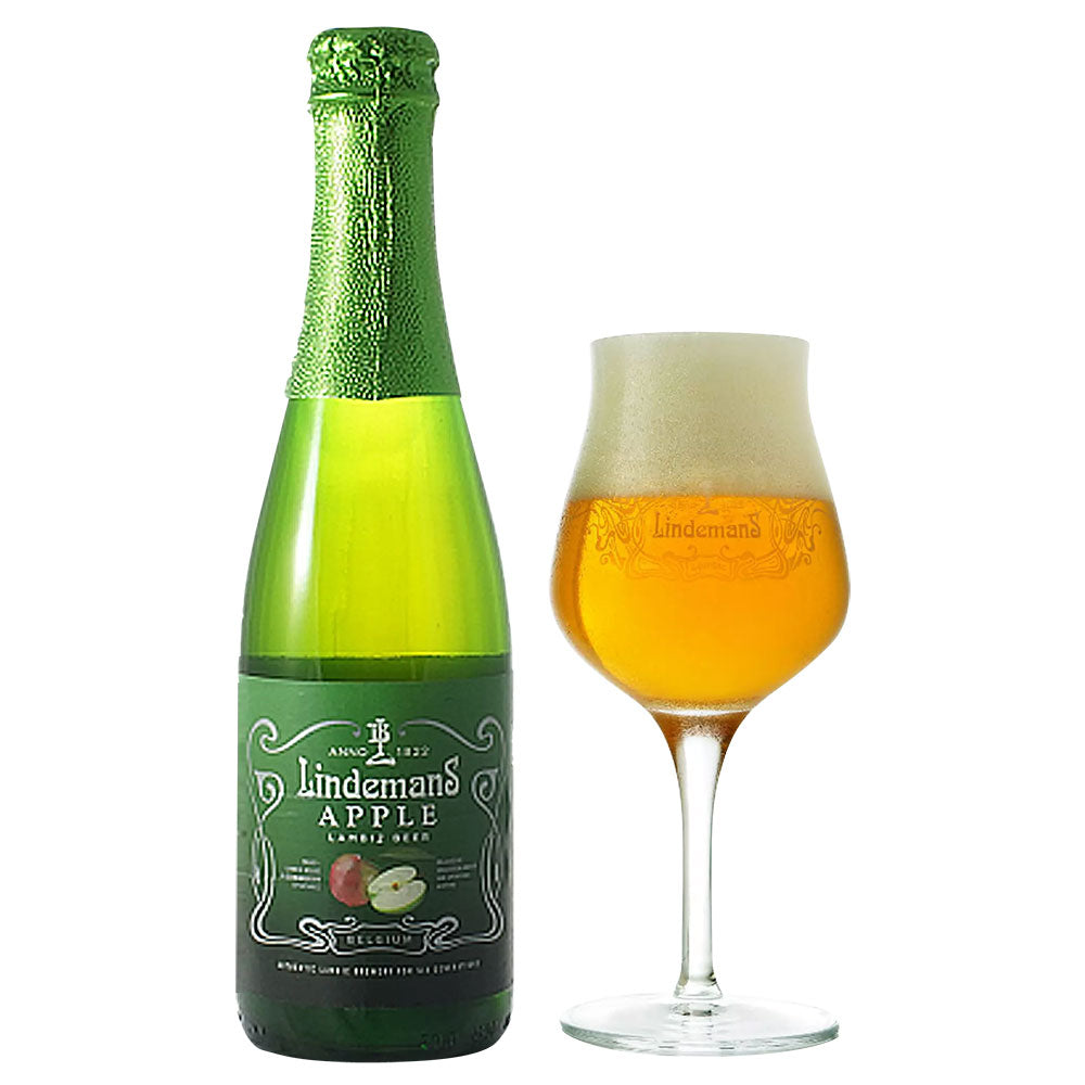 リンデマンス アップル 250ml