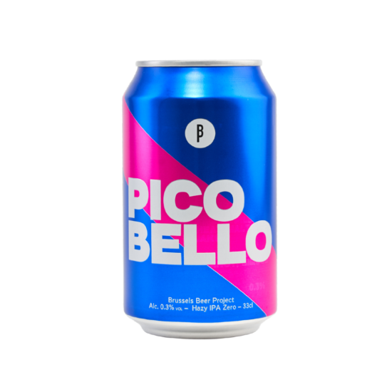ピコ ベロ 330ml Can