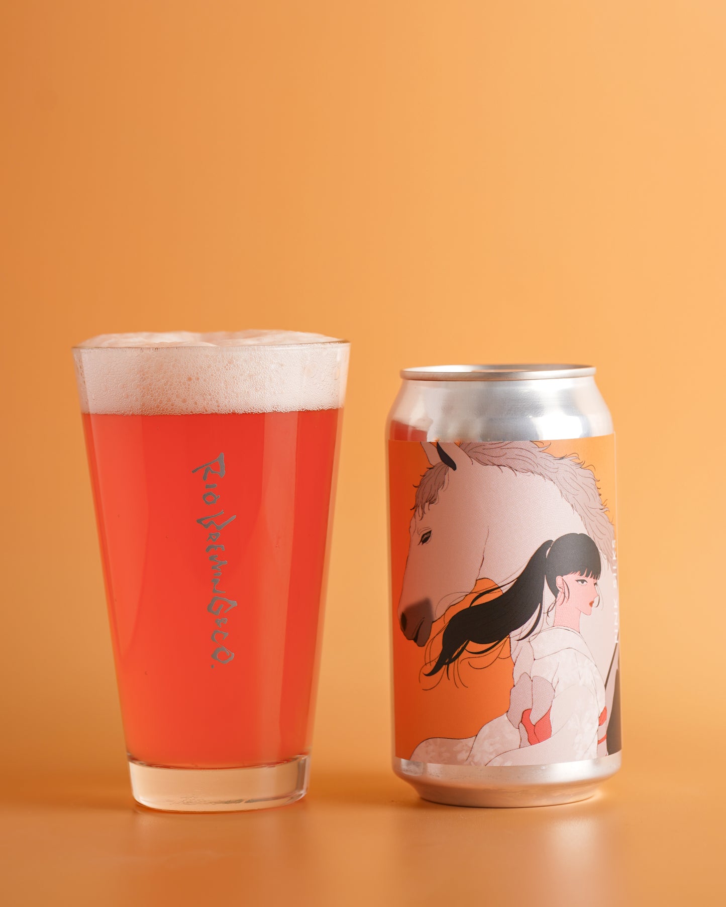 【醸造所直送】ピンク シルクス