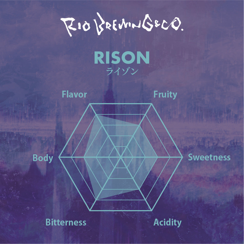 【醸造所直送】ライゾン