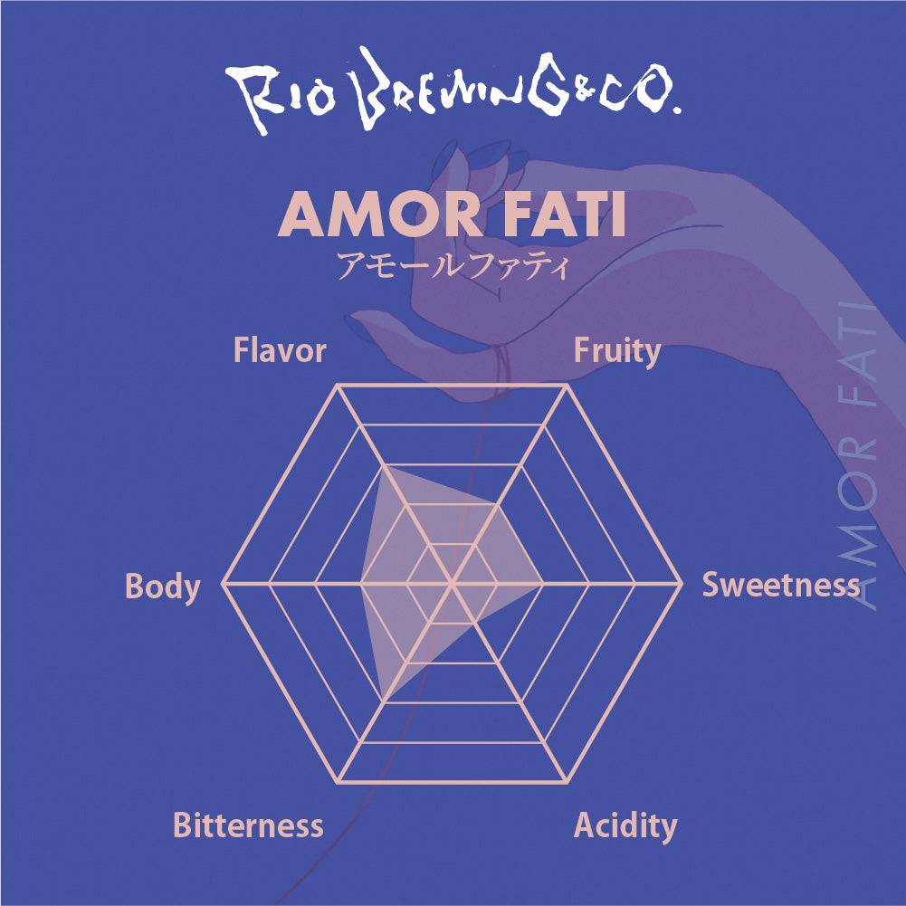 【醸造所直送】アモール ファティ