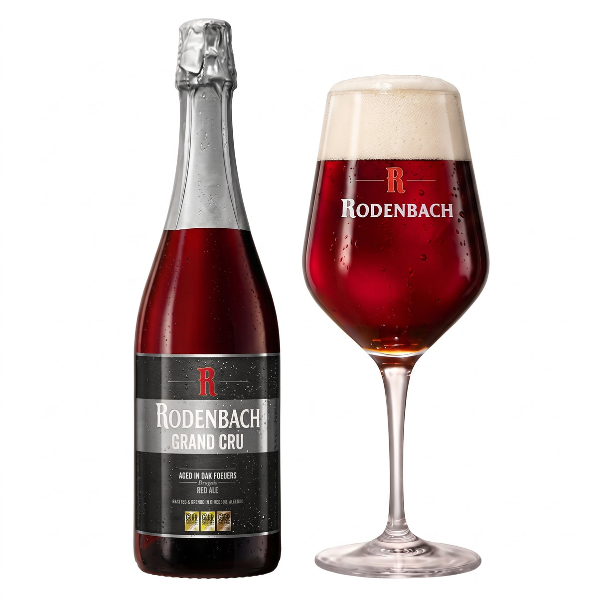 ローデンバッハ グランクリュ 750ml