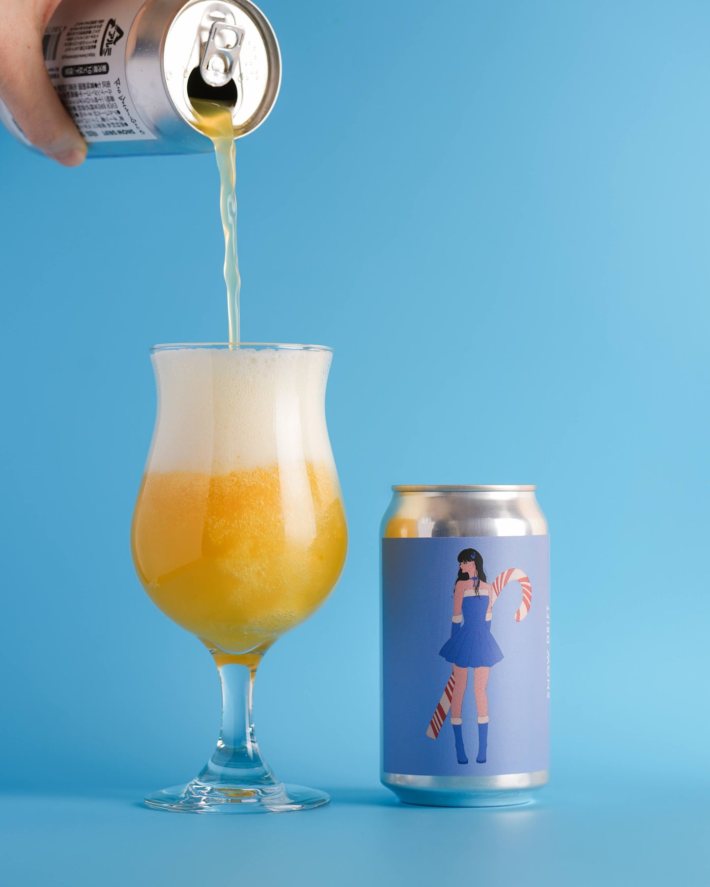 【醸造所直送】スノー ドリフト