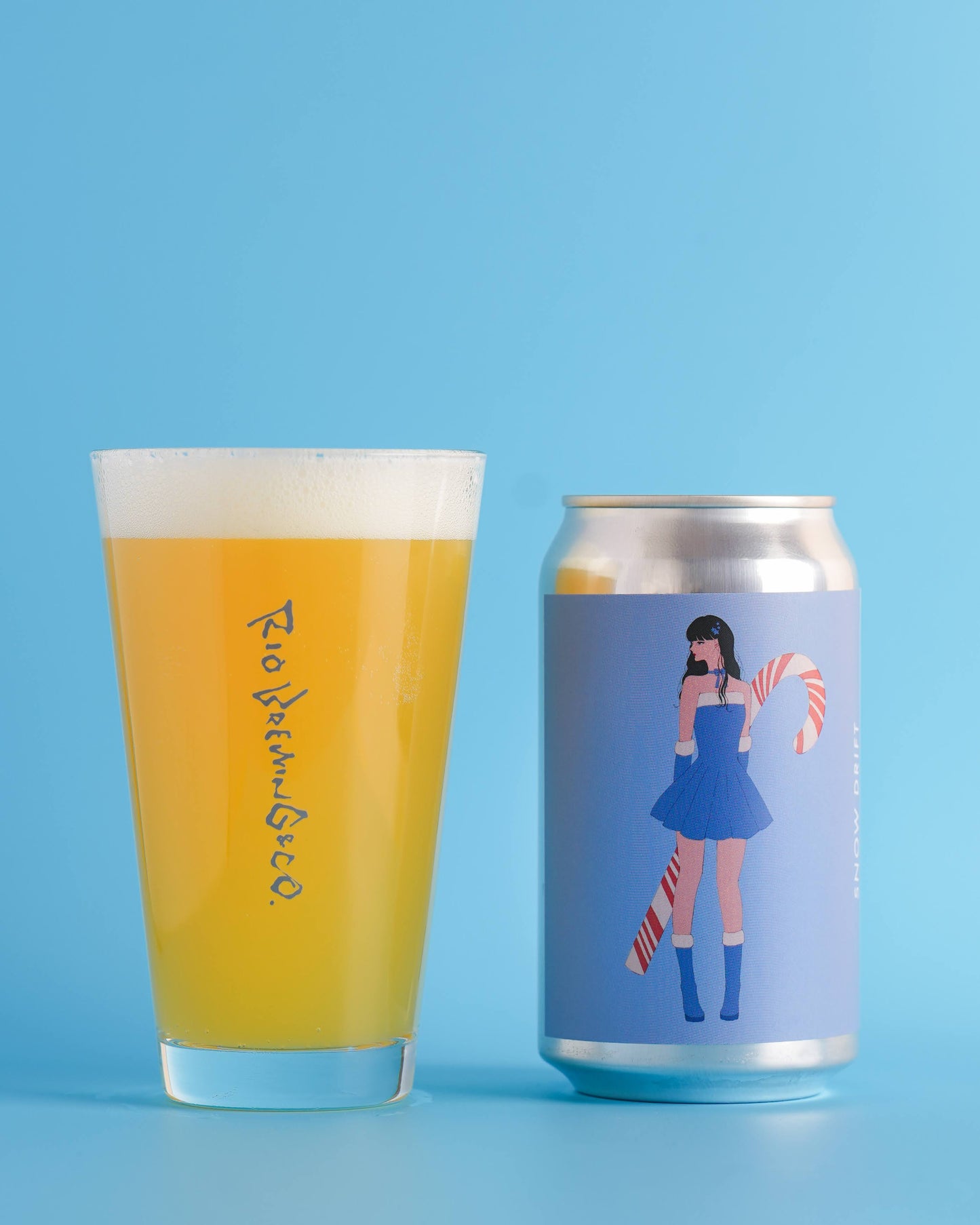 【醸造所直送】スノー ドリフト