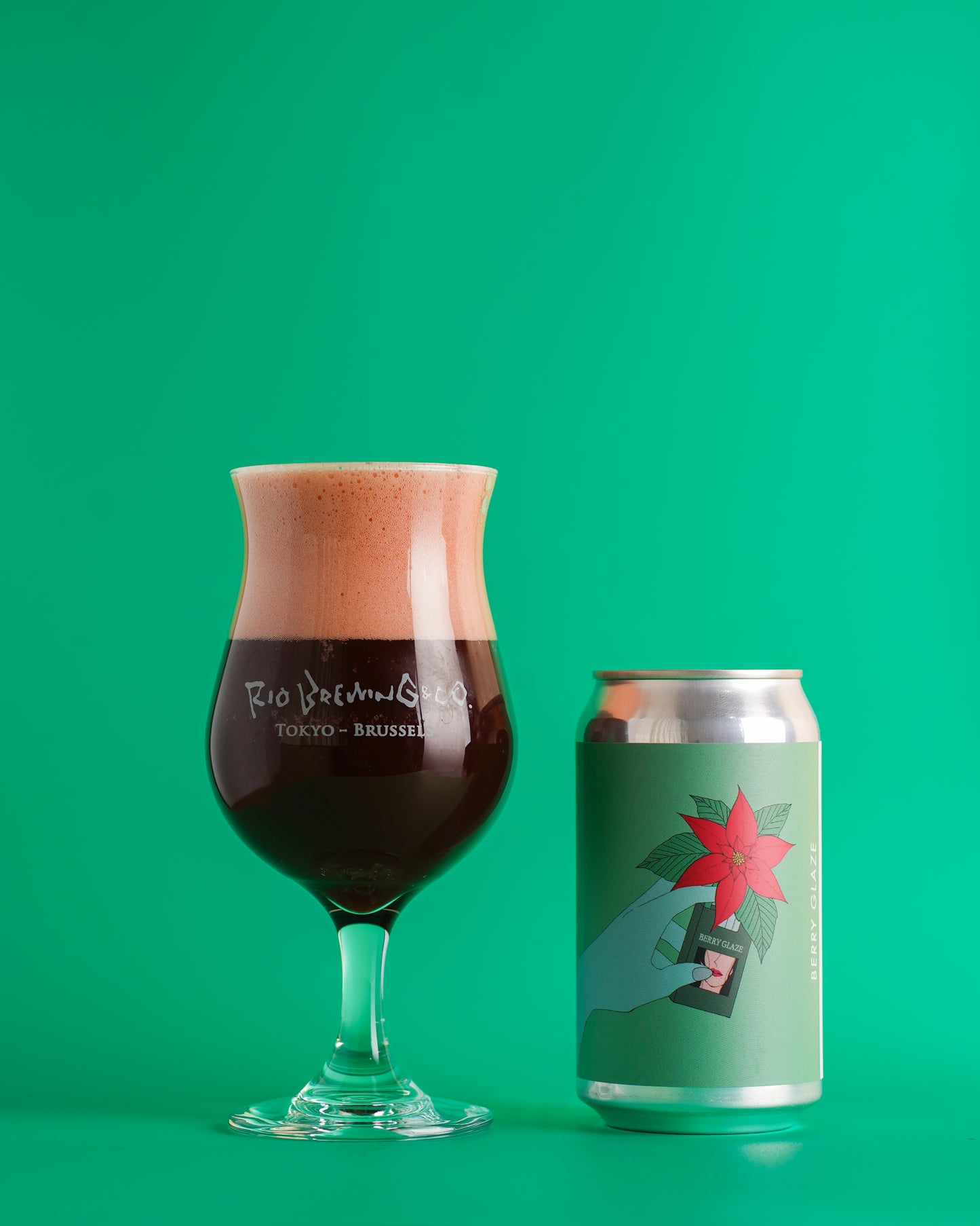 【醸造所直送】ベリー グレイズ