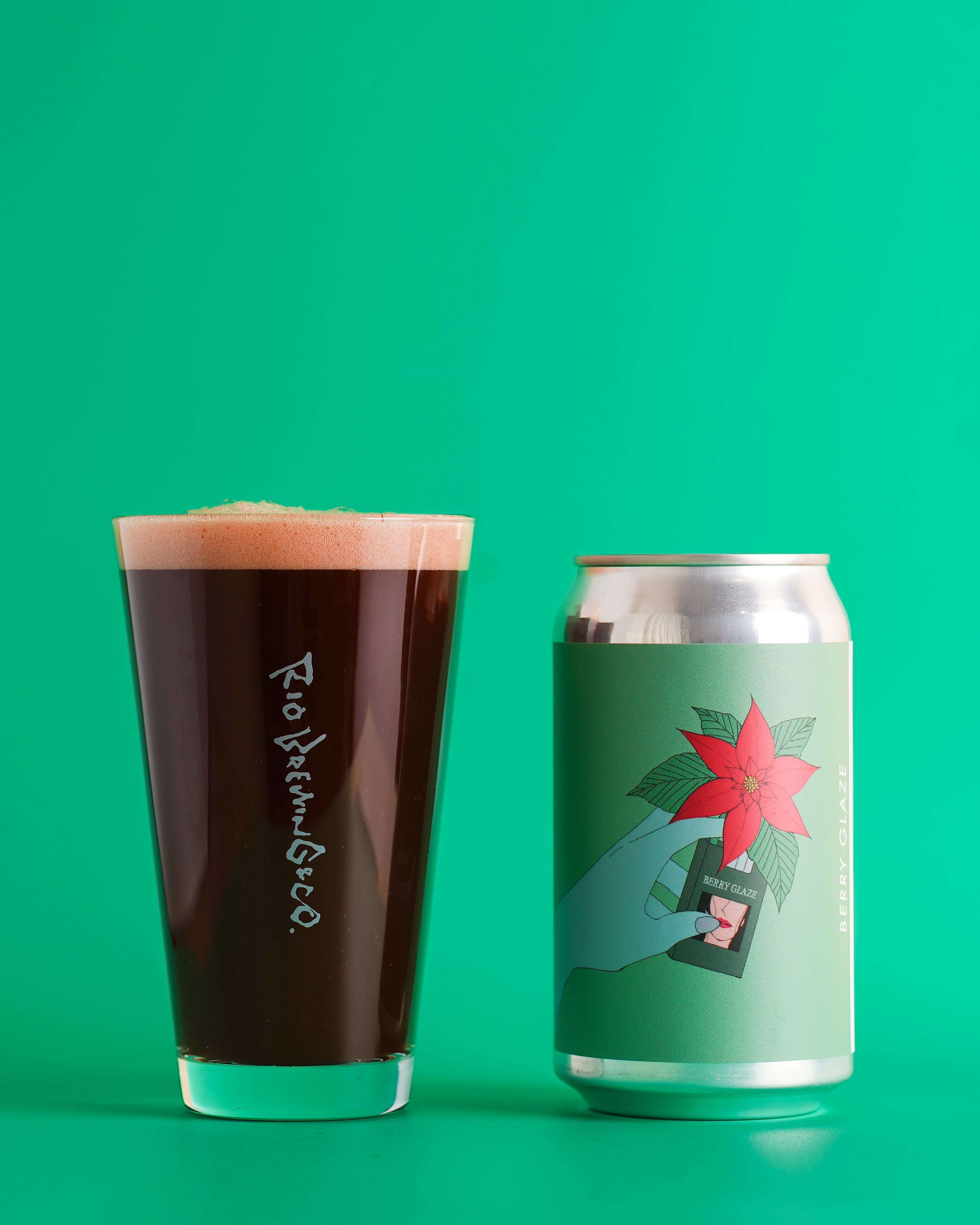 醸造所直送】ベリー グレイズ – クラフトビールオンライン