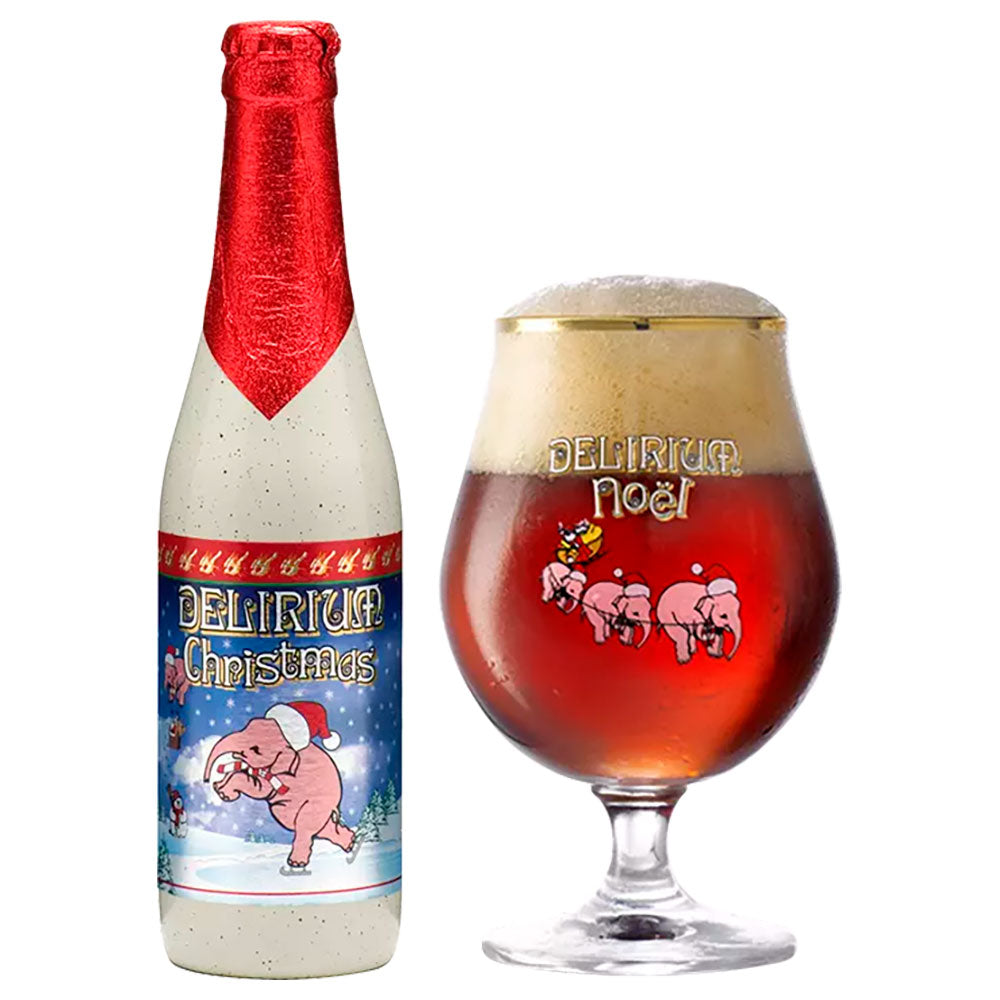 デリリウム クリスマス 2023 330ml クラフトビールオンライン
