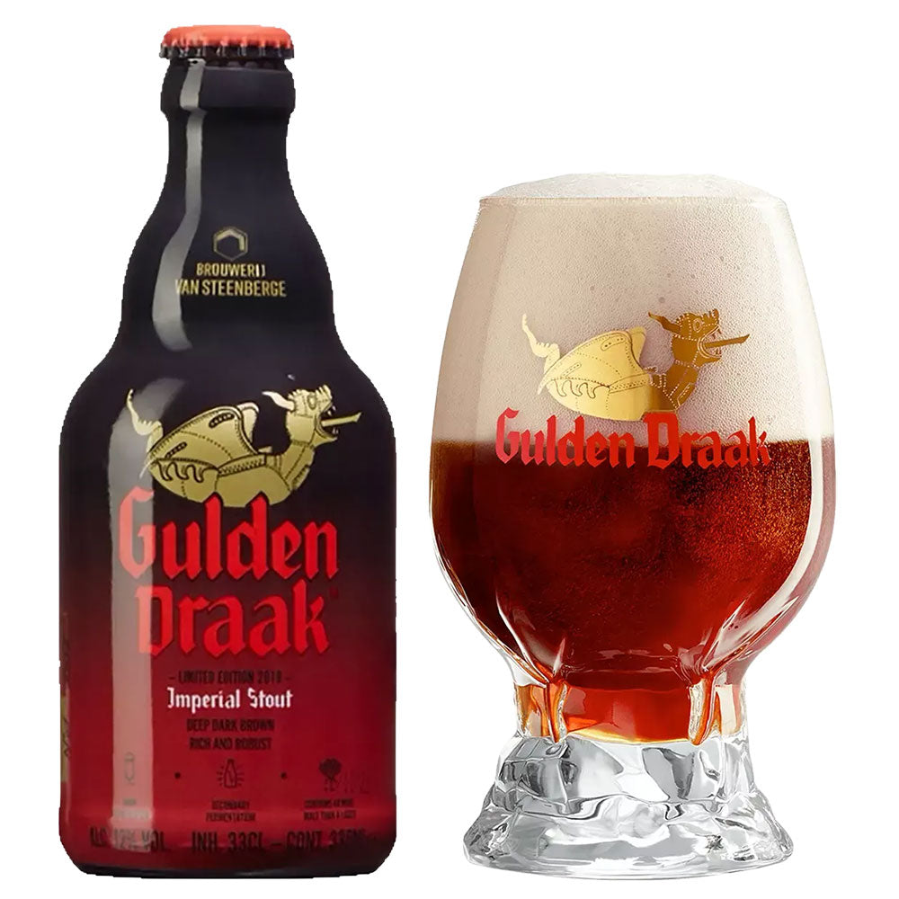 グーデン ドラーク インペリアルスタウト 330ml