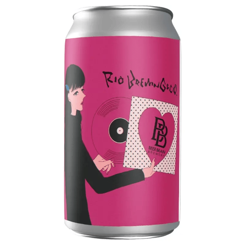 【醸造所直送】ストーン フローン