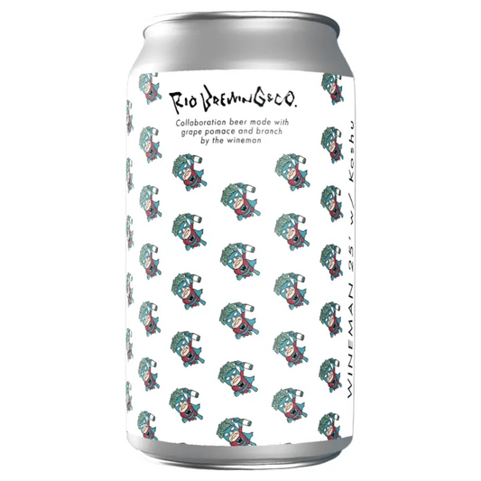 【醸造所直送】ワインマン 25 with コウシュウ