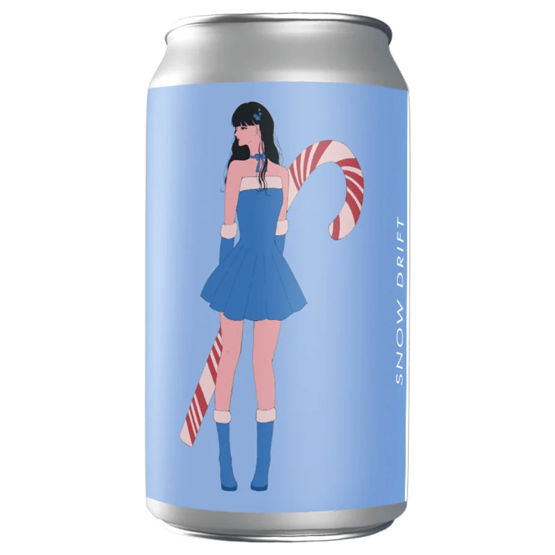 【醸造所直送】スノー ドリフト